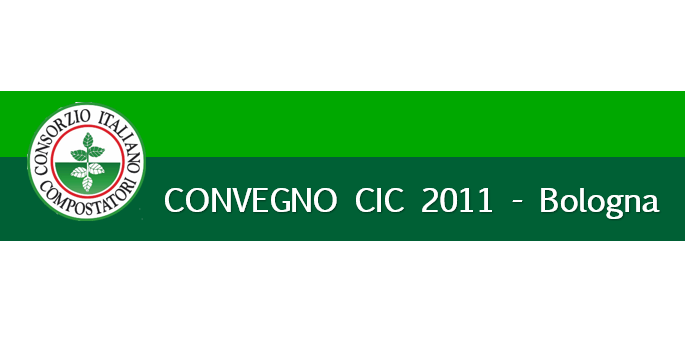 Convegno CIC 2011 - Bologna