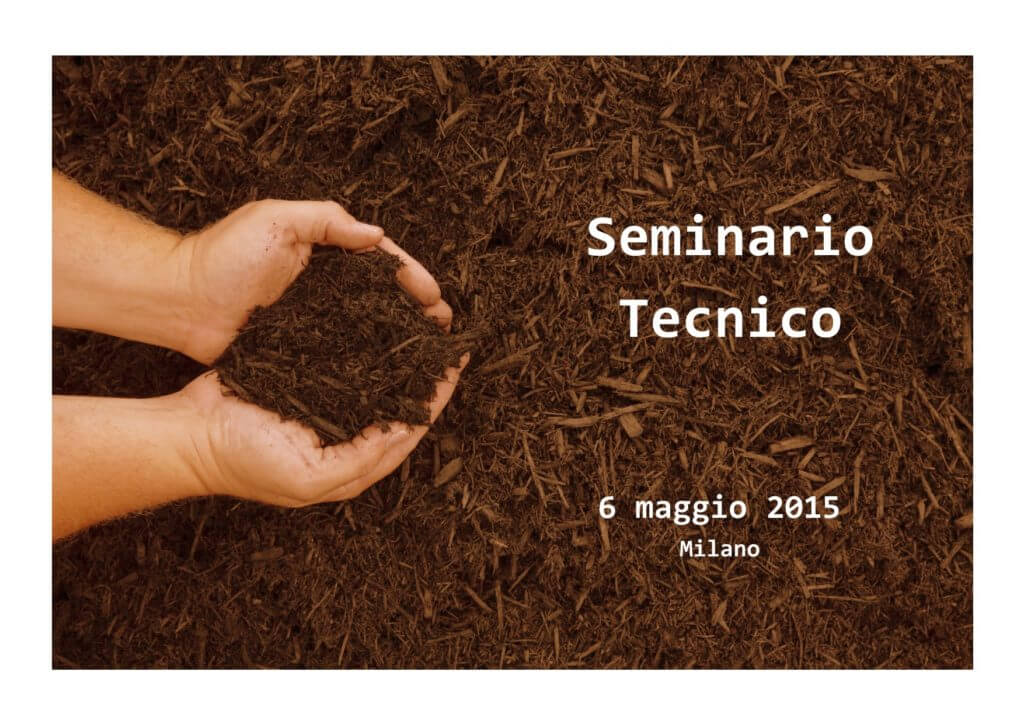 Seminario Tecnico_6 maggio 2015 Milano