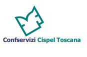 Logo cispel Toscana