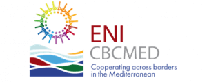 logo progetto ENI