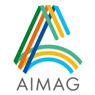 Logo AIMAG