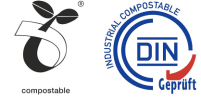 industrial compostable